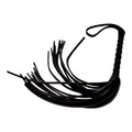 BOUND Leather 24 Tip Flogger