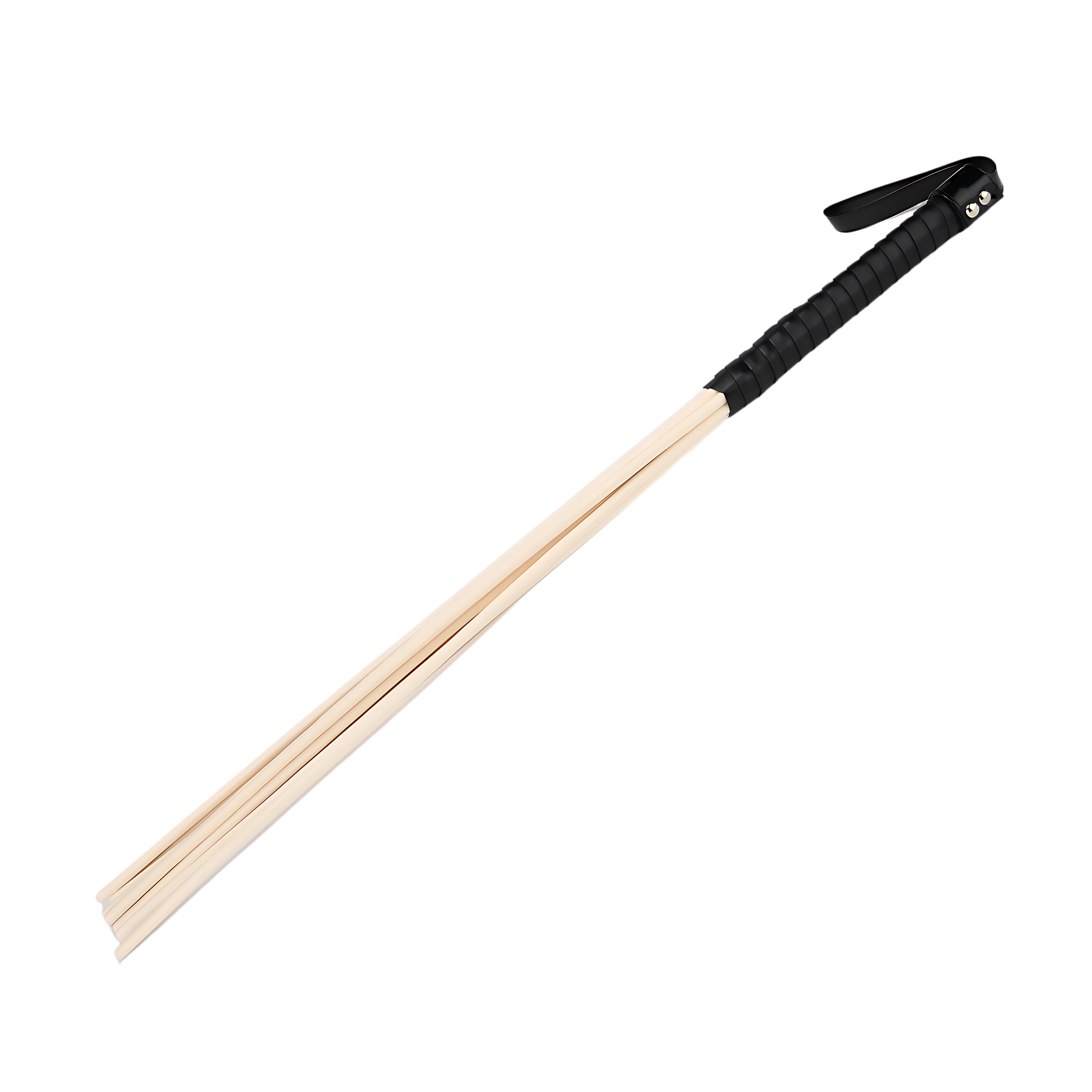 BOUND to Please Multi-Strand Spanking Cane