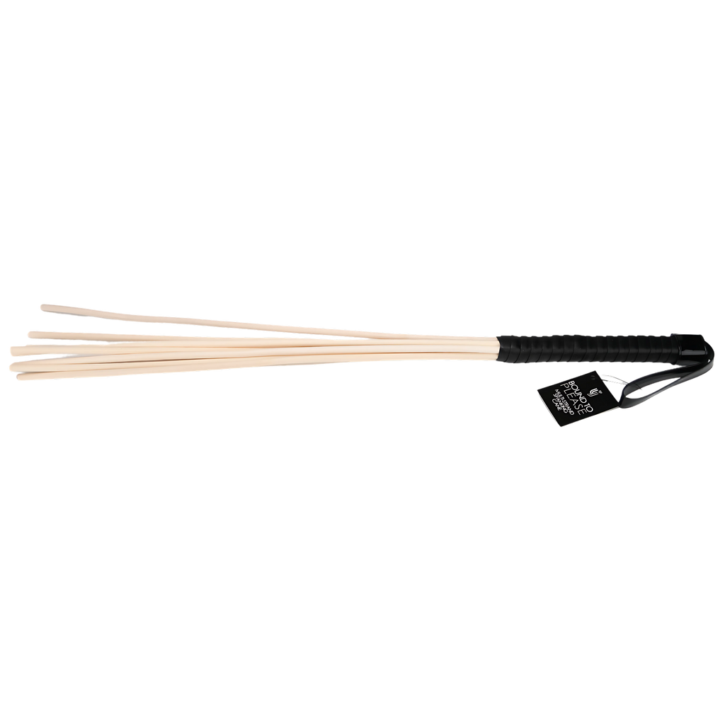 BOUND to Please Multi-Strand Spanking Cane