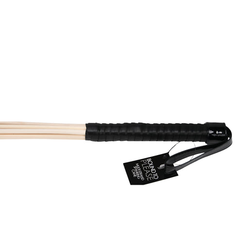 BOUND to Please Multi-Strand Spanking Cane